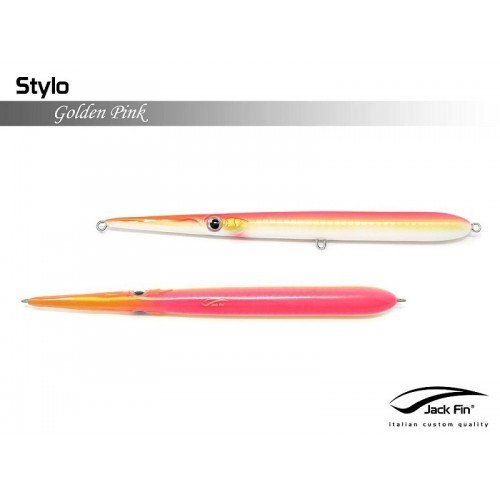 Jack Fin Stylo 210