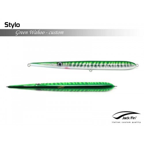 Jack Fin Stylo 210
