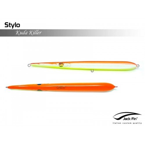 Jack Fin Stylo 150