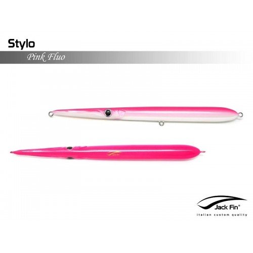 Jack Fin Stylo 150
