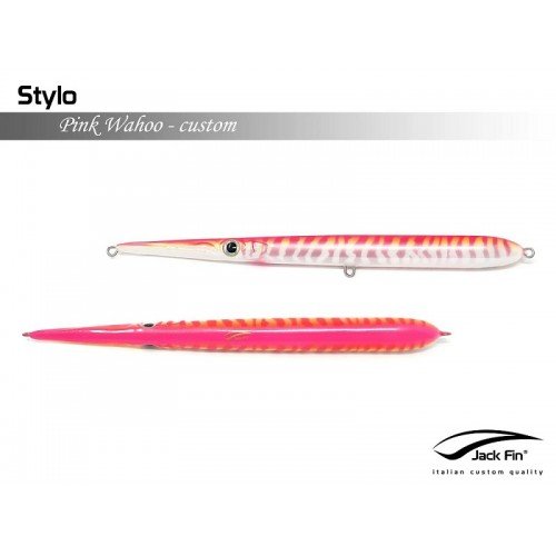 Jack Fin Stylo 210