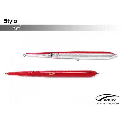 Jack Fin Stylo 210