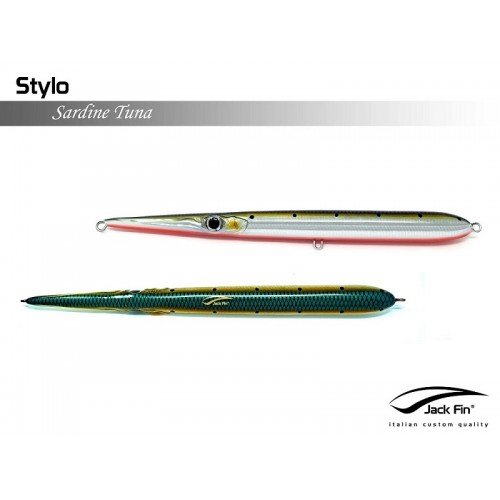 Jack Fin Stylo 210