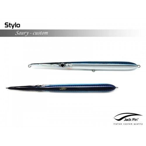 Jack Fin Stylo 150