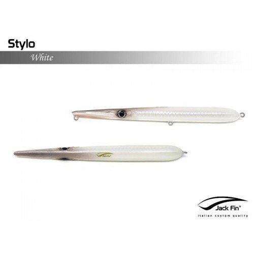 Jack Fin Stylo 150
