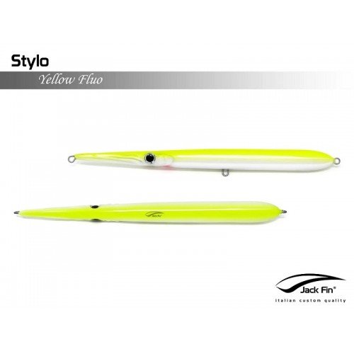 Jack Fin Stylo 210