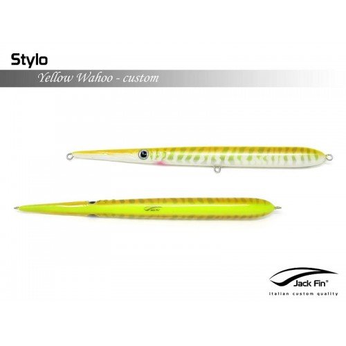 Jack Fin Stylo 210
