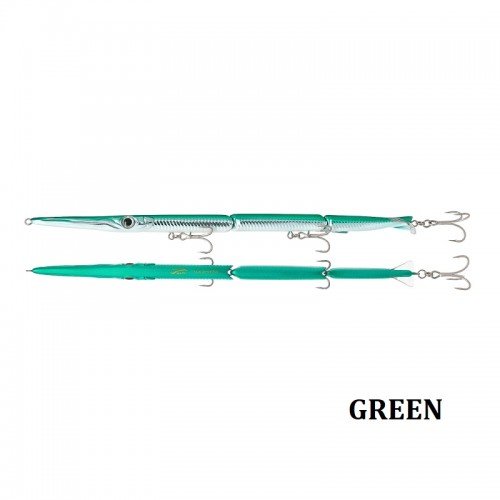 Jack Fin Stylo Jointed 255мм