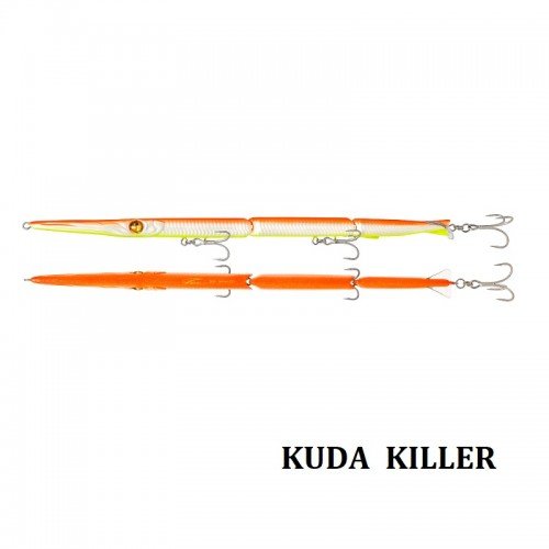 Jack Fin Stylo Jointed 255мм