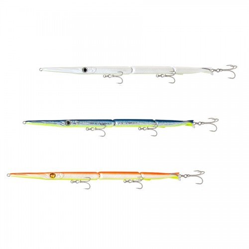 Jack Fin Stylo Jointed 255мм
