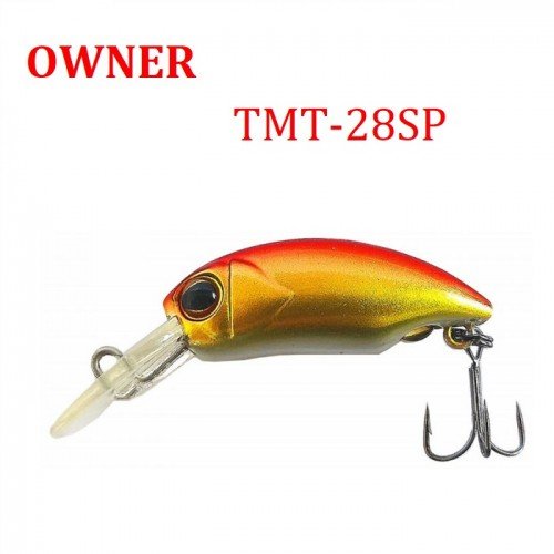Воблер Owner TMT 28SP Воблер Owner TMT 28SP