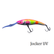 Воблер Rapala Deep Tail Dancer TDD 11см