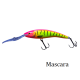 Воблер Rapala Deep Tail Dancer TDD 13см