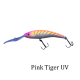 Воблер Rapala Deep Tail Dancer TDD 13см