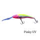 Воблер Rapala Deep Tail Dancer TDD 11см