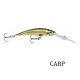 Воблер Rapala Deep Tail Dancer TDD-9см Воблер Rapala Deep Tail Dancer TDD-9см