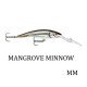 Воблер Rapala Deep Tail Dancer TDD-9см Воблер Rapala Deep Tail Dancer TDD-9см