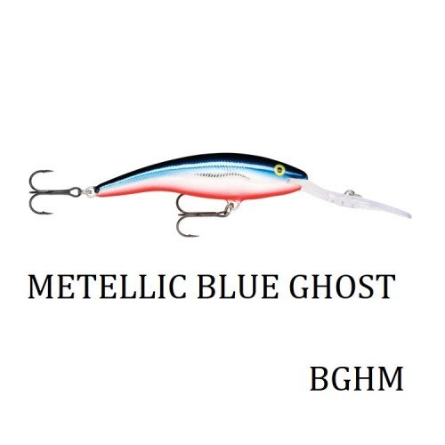Воблер Rapala Deep Tail Dancer TDD-9см Воблер Rapala Deep Tail Dancer TDD-9см