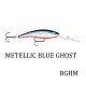 Воблер Rapala Deep Tail Dancer TDD-9см Воблер Rapala Deep Tail Dancer TDD-9см