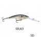 Воблер Rapala Deep Tail Dancer TDD 11см