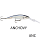 Воблер Rapala Deep Tail Dancer TDD-9см Воблер Rapala Deep Tail Dancer TDD-9см