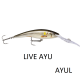 Воблер Rapala Deep Tail Dancer TDD-9см Воблер Rapala Deep Tail Dancer TDD-9см