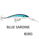 Воблер Rapala Deep Tail Dancer TDD-9см Воблер Rapala Deep Tail Dancer TDD-9см
