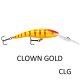 Воблер Rapala Deep Tail Dancer TDD-9см Воблер Rapala Deep Tail Dancer TDD-9см