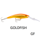 Воблер Rapala Deep Tail Dancer TDD-9см Воблер Rapala Deep Tail Dancer TDD-9см
