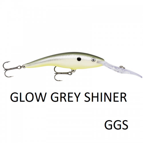 Воблер Rapala Deep Tail Dancer TDD-9см Воблер Rapala Deep Tail Dancer TDD-9см