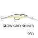 Воблер Rapala Deep Tail Dancer TDD-9см Воблер Rapala Deep Tail Dancer TDD-9см