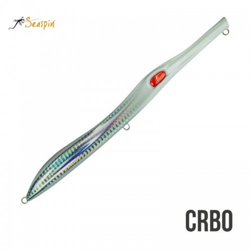 Воблер SeaSpin Balosso 210