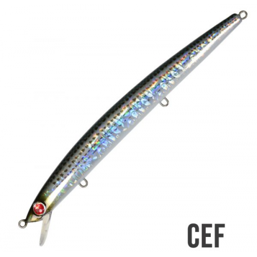 Воблер SeaSpin Mommotti 140SS