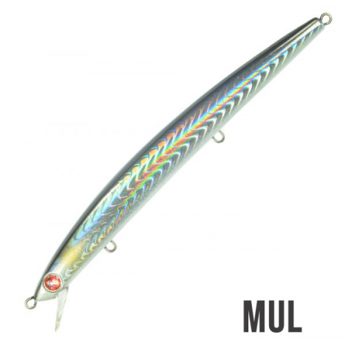 Воблер SeaSpin Mommotti 140SS
