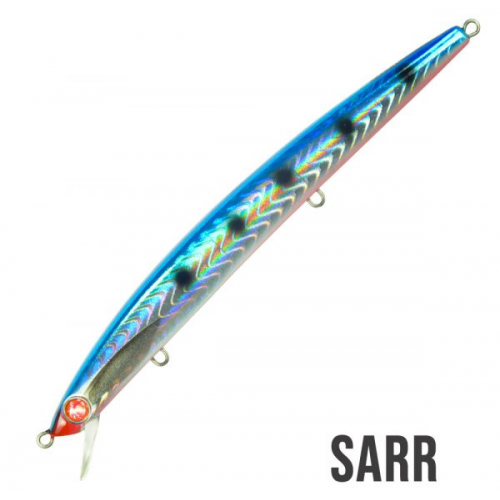 Воблер SeaSpin Mommotti 140SS