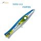 Попер SeaSpin TOTO 113F Попер SeaSpin TOTO 113F