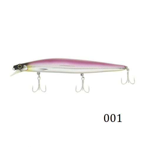 Воблер Shimano Silent Assassin North Premium 140S XM-214U