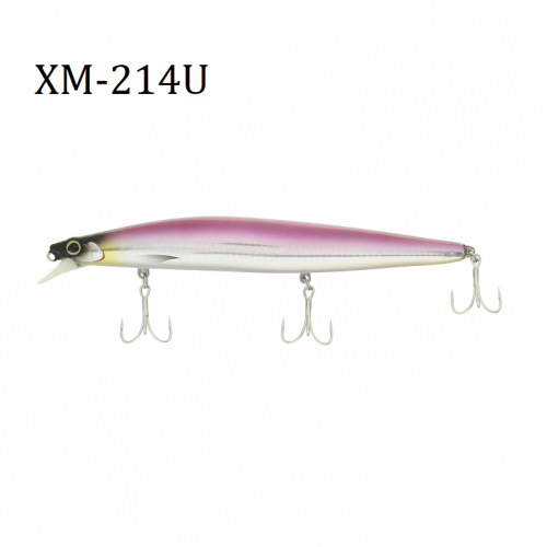Воблер Shimano Silent Assassin North Premium 140S XM-214U