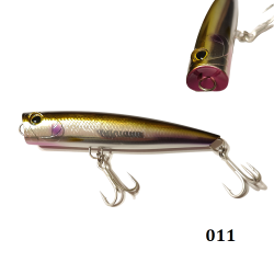 Попер Shimano Rock Pop Slim Coltsniper 140F Попер Shimano Rock Pop Slim Coltsniper 140F