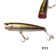 Попер Shimano Rock Pop Slim Coltsniper 140F