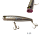 Попер Shimano Rock Pop Slim Coltsniper 140F