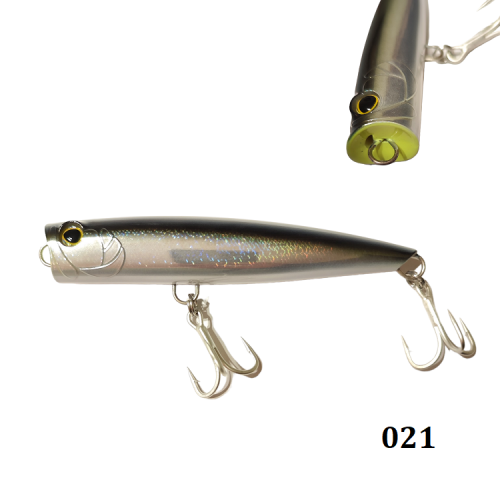 Попер Shimano Rock Pop Slim Coltsniper 140F