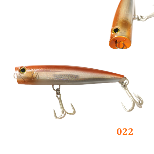 Попер Shimano Rock Pop Slim Coltsniper 140F