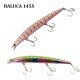 Воблер Smith Haluca Slim Minnow 145S Воблер Smith Haluca Slim Minnow 145S