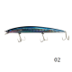 Воблер Smith Haluca Slim Minnow 145F