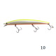 Воблер Smith Haluca Slim Minnow 145F