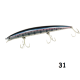 Воблер Smith Haluca Slim Minnow 145S Воблер Smith Haluca Slim Minnow 145S