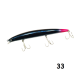 Воблер Smith Haluca Slim Minnow 145S Воблер Smith Haluca Slim Minnow 145S