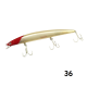 Воблер Smith Haluca Slim Minnow 145S Воблер Smith Haluca Slim Minnow 145S
