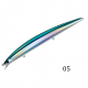 Воблер Smith Haluca Slim Minnow 145S Воблер Smith Haluca Slim Minnow 145S